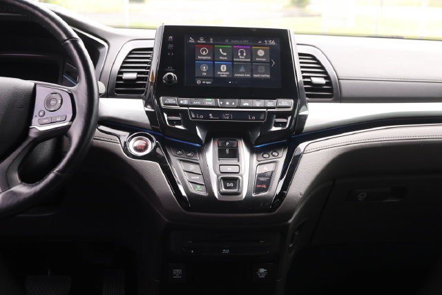 Used 2020 Honda Odyssey Elite image 11