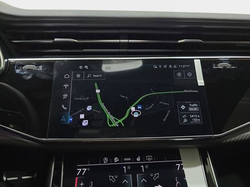 New 2026 Audi SQ8 Premium Plus image 20