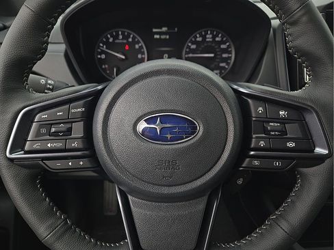 New 2026 Subaru Forester Limited image 20