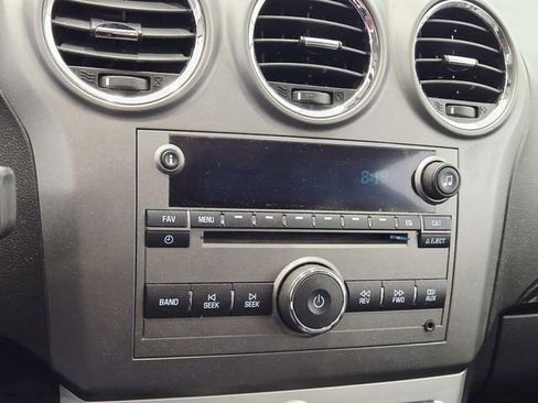 Used 2014 Chevrolet Captiva Sport LTZ image 21