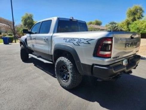 Used 2022 RAM 1500 TRX w/ TRX Level 2 Equipment Group image 6