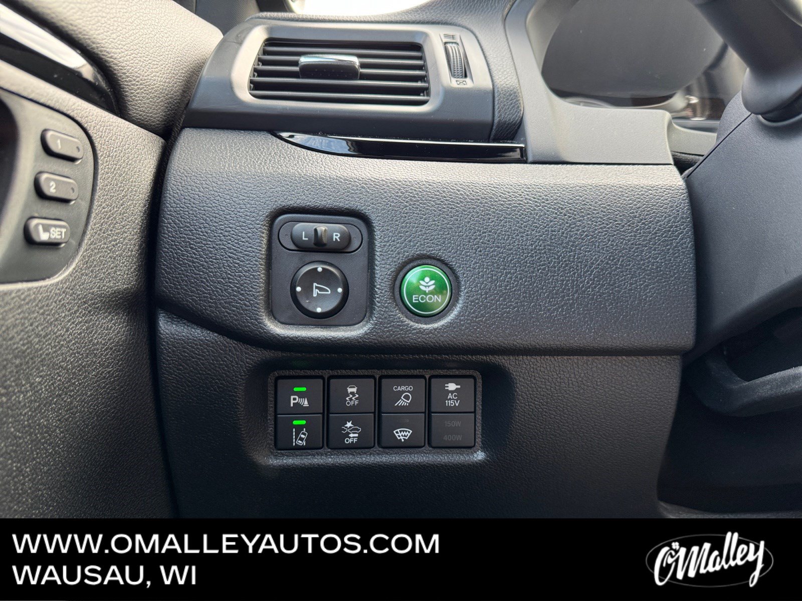 Used 2023 Honda Ridgeline Black Edition image 18
