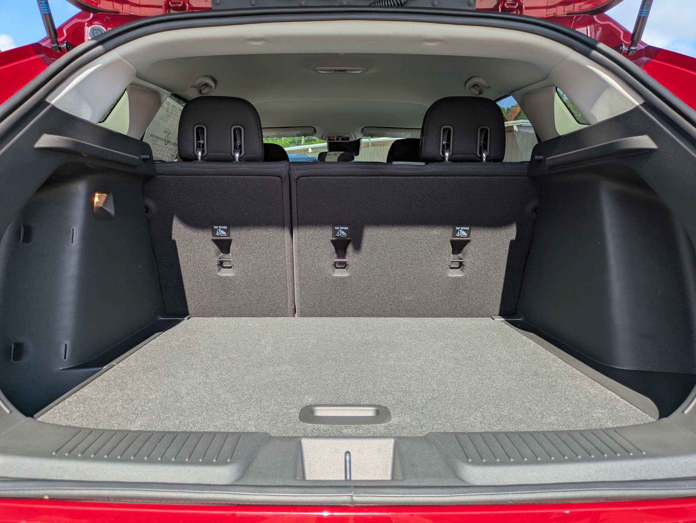 New 2026 Chevrolet Trax LS FWD image 7