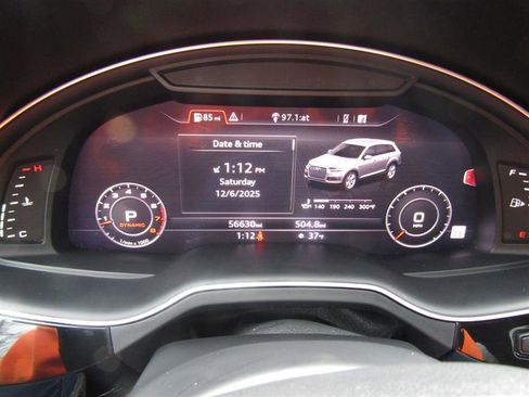 Used 2018 Audi Q7 3.0T Premium Plus image 18