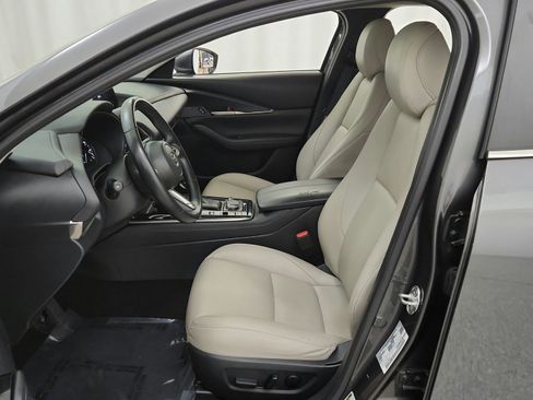 Used 2023 MAZDA CX-30 AWD 2.5 S w/ Preferred Package image 18