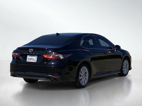 Certified 2024 Toyota Camry LE image 8