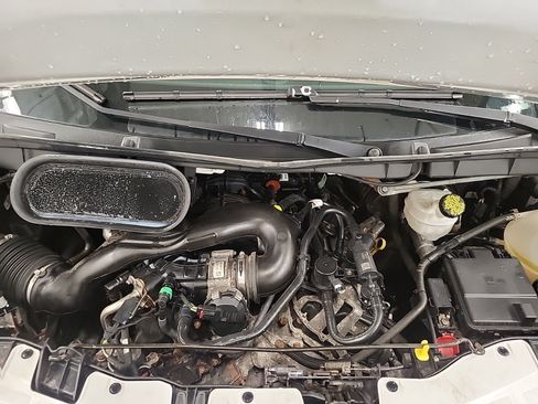 Used 2021 Ford Transit 150 Low Roof RWD image 15
