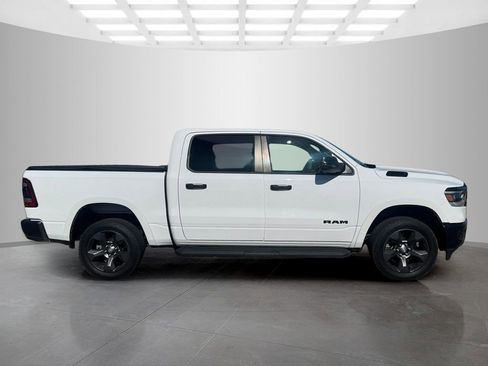 Used 2023 RAM 1500 Big Horn AWD/4WD image 2