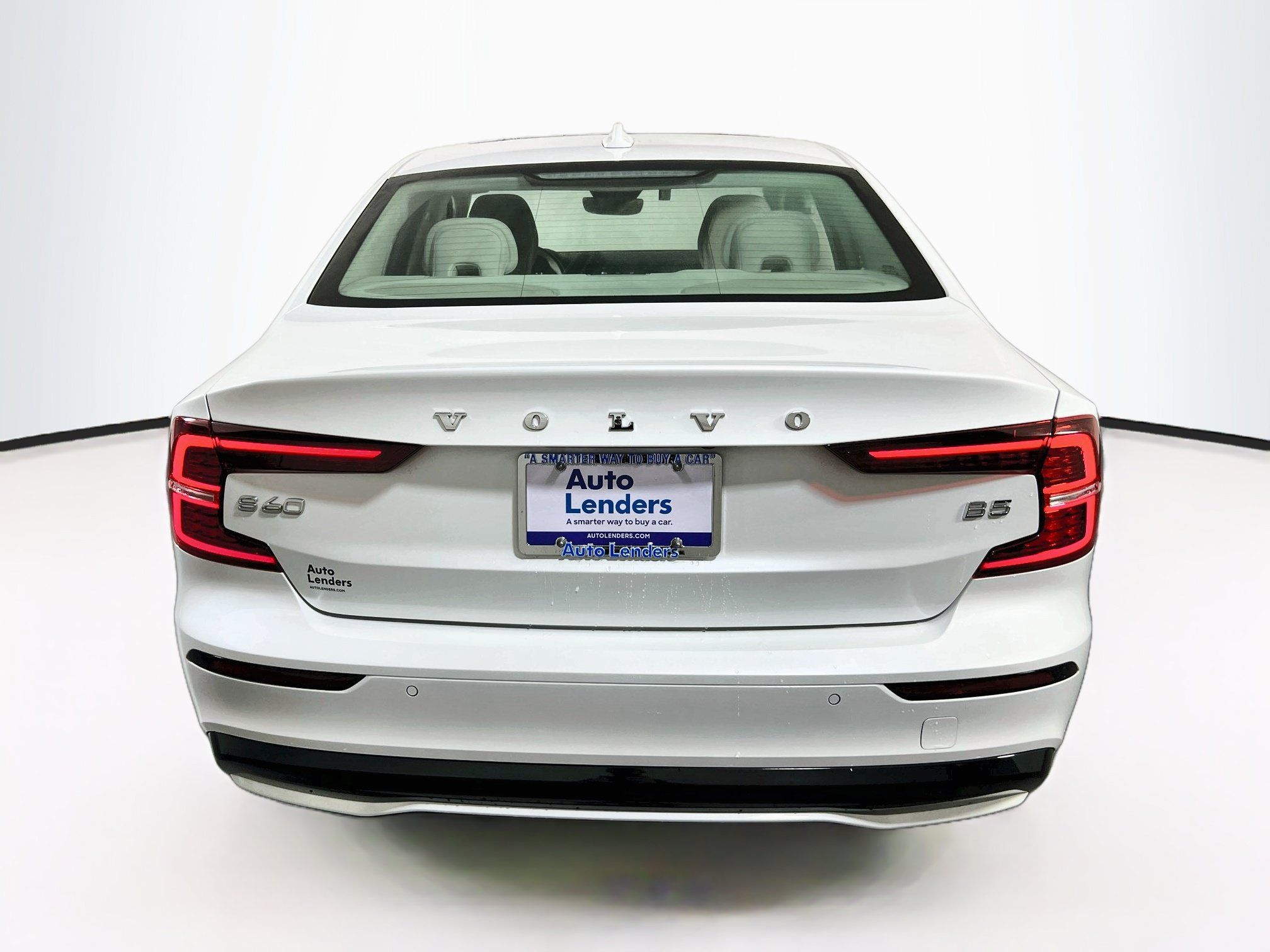 Used 2023 Volvo S60 B5 Core FWD image 6