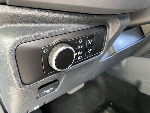 New 2026 Ford Bronco Big Bend AWD/4WD image 18