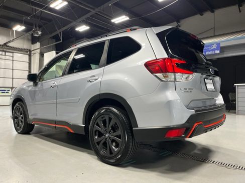 Used 2023 Subaru Forester Sport AWD/4WD image 7