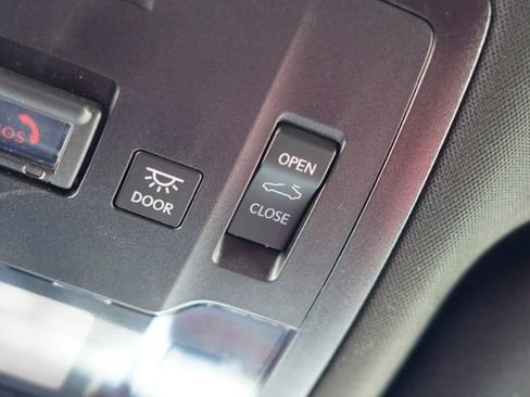 Used 2025 Lexus IS 350 F Sport w/ Navigation Package RWD image 42