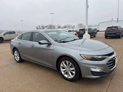 Used 2024 Chevrolet Malibu LT