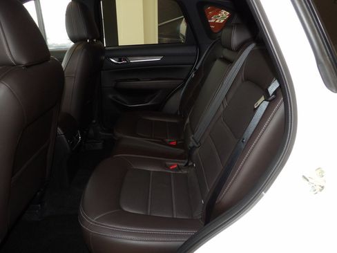 Used 2023 MAZDA CX-5 AWD 2.5 S w/ Select Package image 23