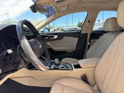 Used 2021 Audi A4 2.0T Premium w/ Convenience Package AWD/4WD image 20
