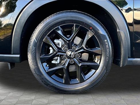 Used 2024 Honda HR-V Sport image 23
