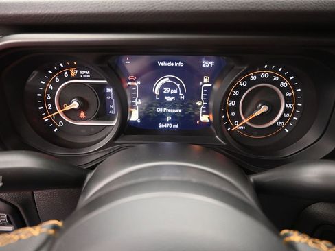 Used 2024 Jeep Gladiator Sport image 36