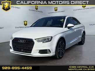 Used 2019 Audi A3 2.0T Premium w/ Convenience Package FWD video 1