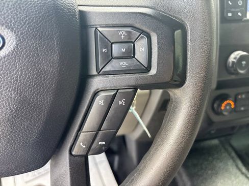 Used 2020 Ford F350 XL w/ Power Equipment Group AWD/4WD image 40
