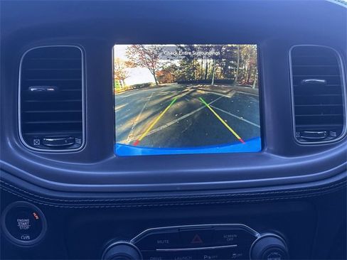 Used 2023 Dodge Charger Scat Pack w/ Plus Group image 27