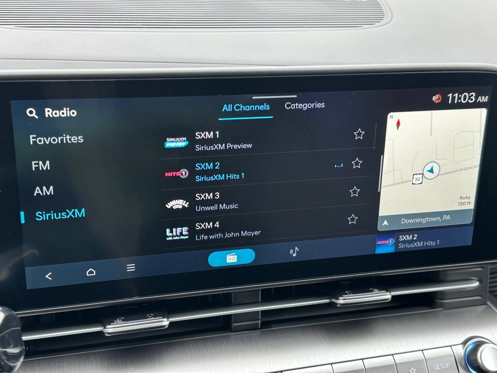 New 2026 Hyundai Kona Limited AWD/4WD image 21