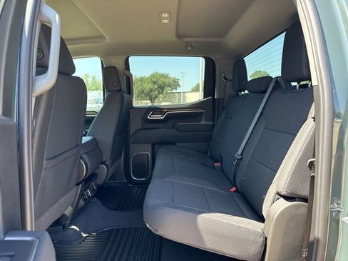 New 2026 Chevrolet Silverado 1500 LT image 17