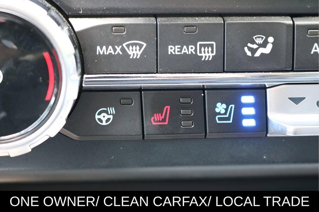 Used 2024 Ford F250 Lariat w/ Lariat Ultimate Package AWD/4WD image 27