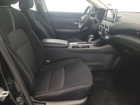 Used 2020 Nissan Sentra SV FWD image 21