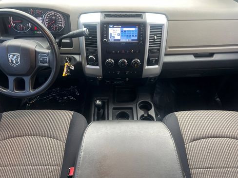 Used 2012 RAM 2500 Power Wagon w/ Luxury Group image 14