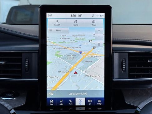 Used 2022 Ford Explorer Platinum w/ Equipment Group 601A image 21