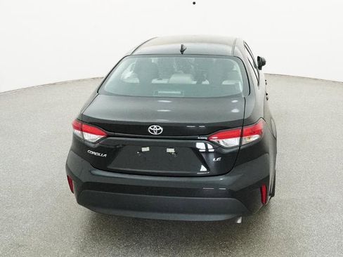New 2026 Toyota Corolla LE image 7