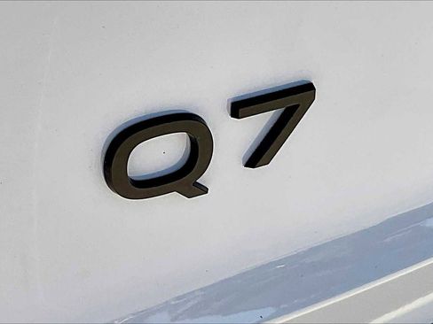 New 2026 Audi Q7 2.0T Premium Plus image 15