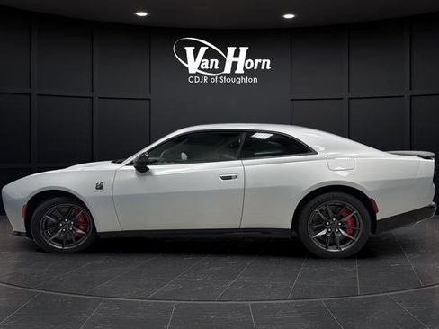 Used 2024 Dodge Charger R/T Scat Pack w/ Plus Group image 6