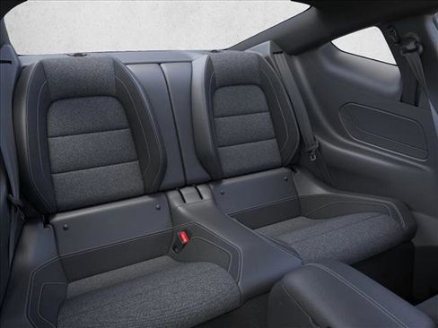 New 2026 Ford Mustang Coupe image 11