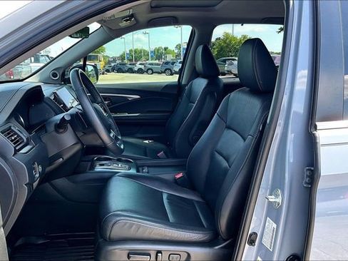 Used 2022 Honda Pilot Special Edition image 18