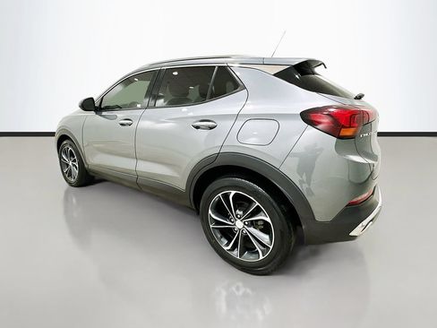 Used 2022 Buick Encore GX Essence FWD image 6