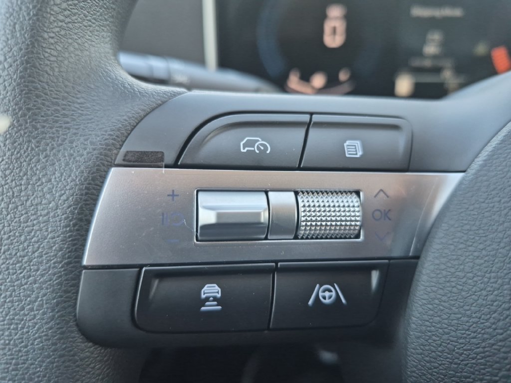 New 2026 Hyundai Tucson SEL Plus FWD image 19