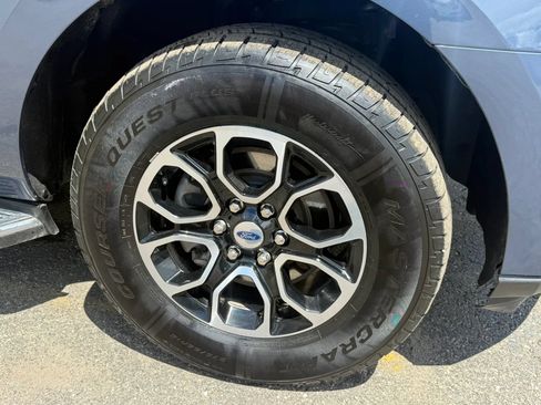 Used 2022 Ford Expedition XLT AWD/4WD image 42