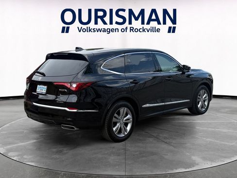 Used 2024 Acura MDX SH-AWD image 6