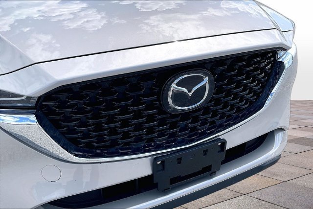 Used 2025 MAZDA CX-5 AWD 2.5 S w/ Preferred Package image 31
