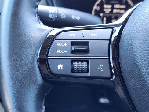Used 2024 Honda CR-V EX-L image 22