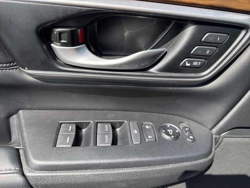 Used 2021 Honda CR-V Touring image 20