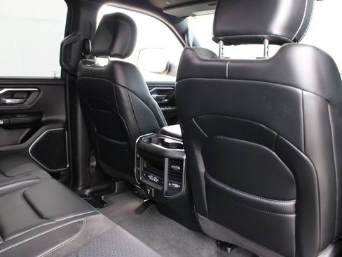Used 2024 RAM 1500 Laramie AWD/4WD image 22