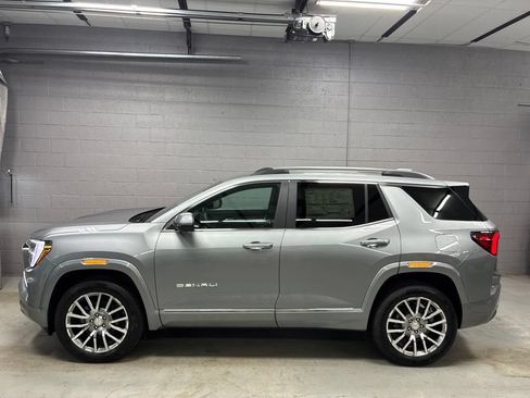 New 2027 GMC Terrain Denali w/ LPO, Floor Liner Package AWD/4WD image 35