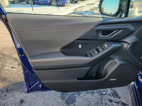 Certified 2025 Subaru Crosstrek 2.5i Limited w/ Popular Package #3A image 14