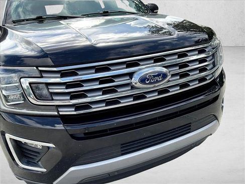 Used 2021 Ford Expedition Max Limited RWD image 27