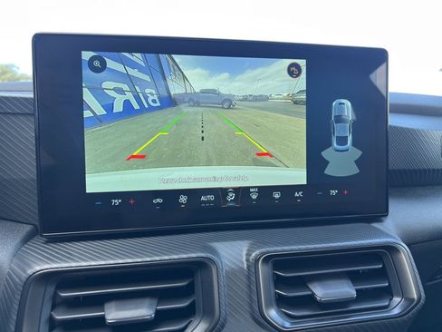 New 2026 Ford Mustang Coupe image 18