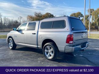 Used 2019 RAM 1500 Express w/ Express Value Package video 4