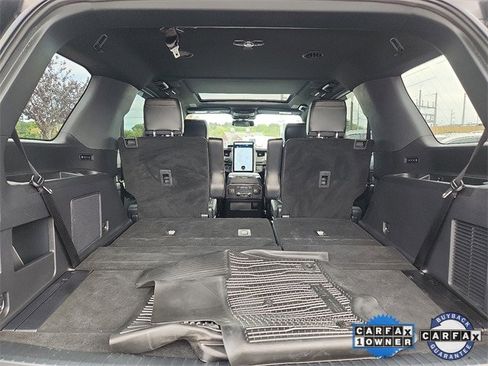 Certified 2023 Ford Expedition Platinum image 31