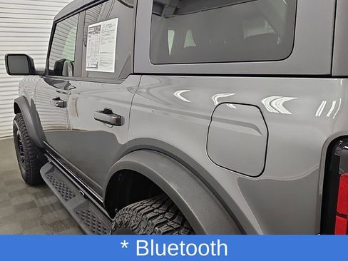 Used 2022 Ford Bronco Badlands AWD/4WD image 7